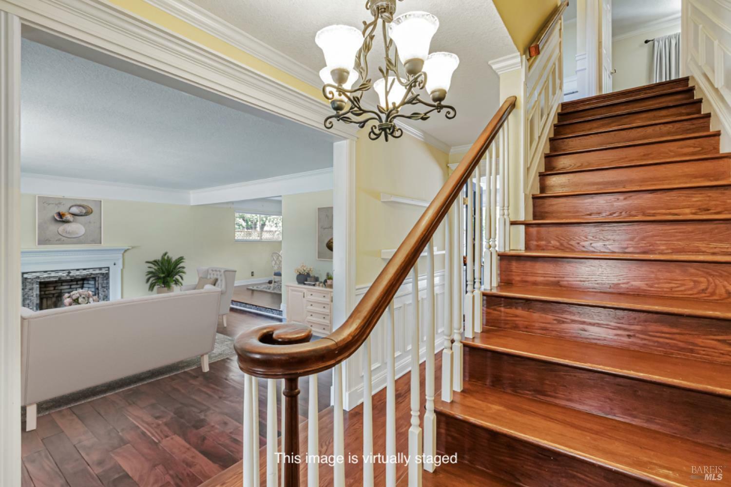 Property Photo: 2799 Lena Drive CA 95124