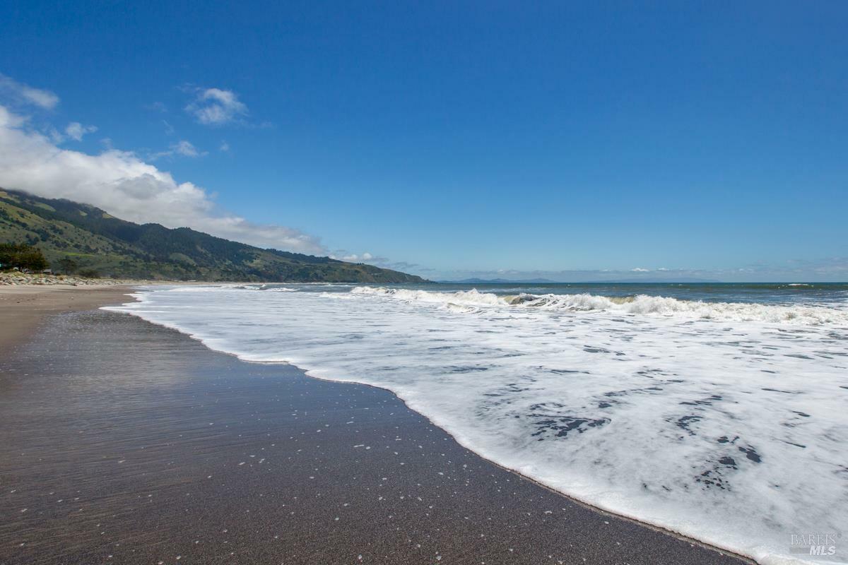 Property Photo: 246 Seadrift Road CA 94970
