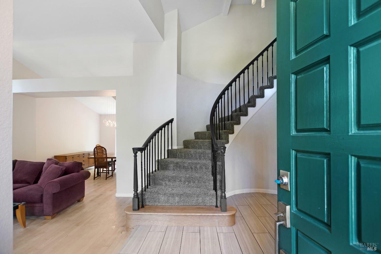 Property Photo: 2484 Shady Creek Court CA 95404