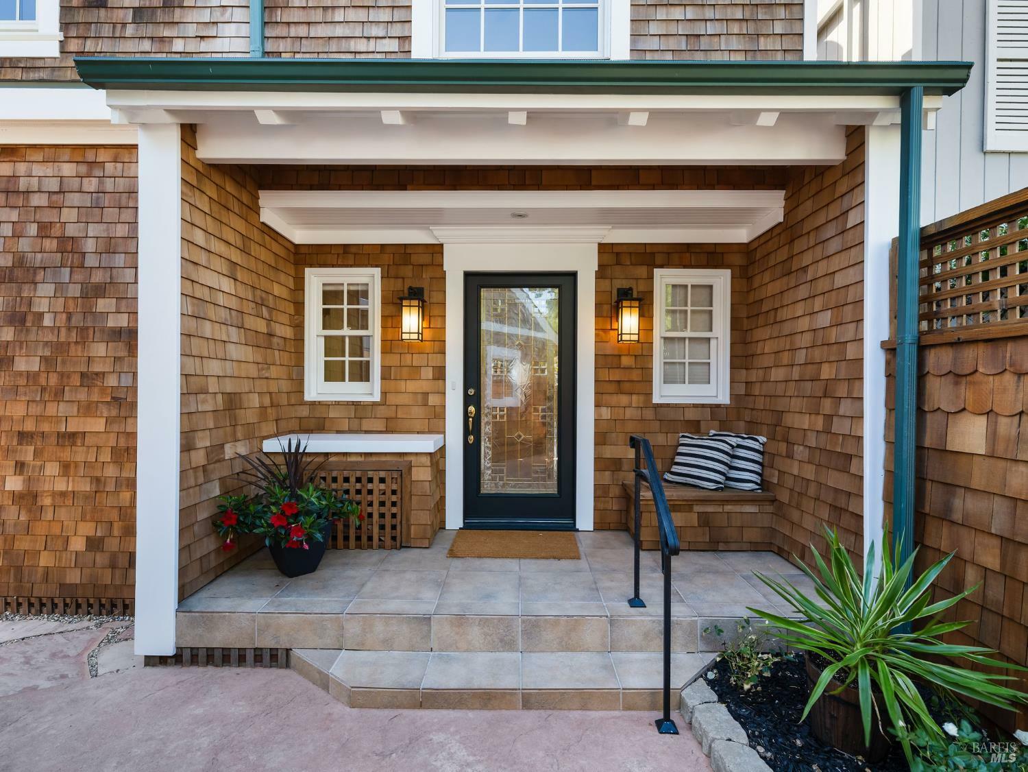 Property Photo: 640 Santana Road CA 94945