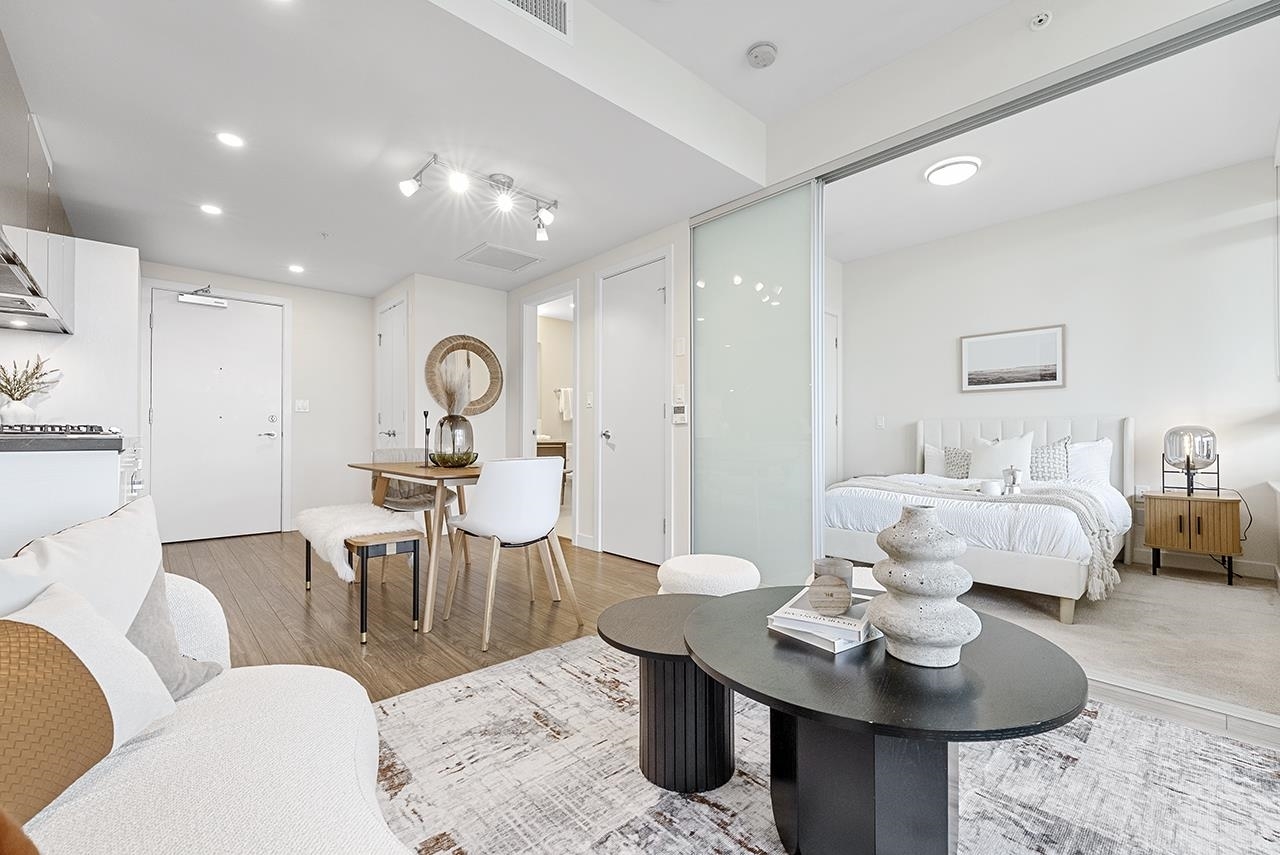 Property Photo: 6383 McKay Avenue 2301 BC V5H 0H8