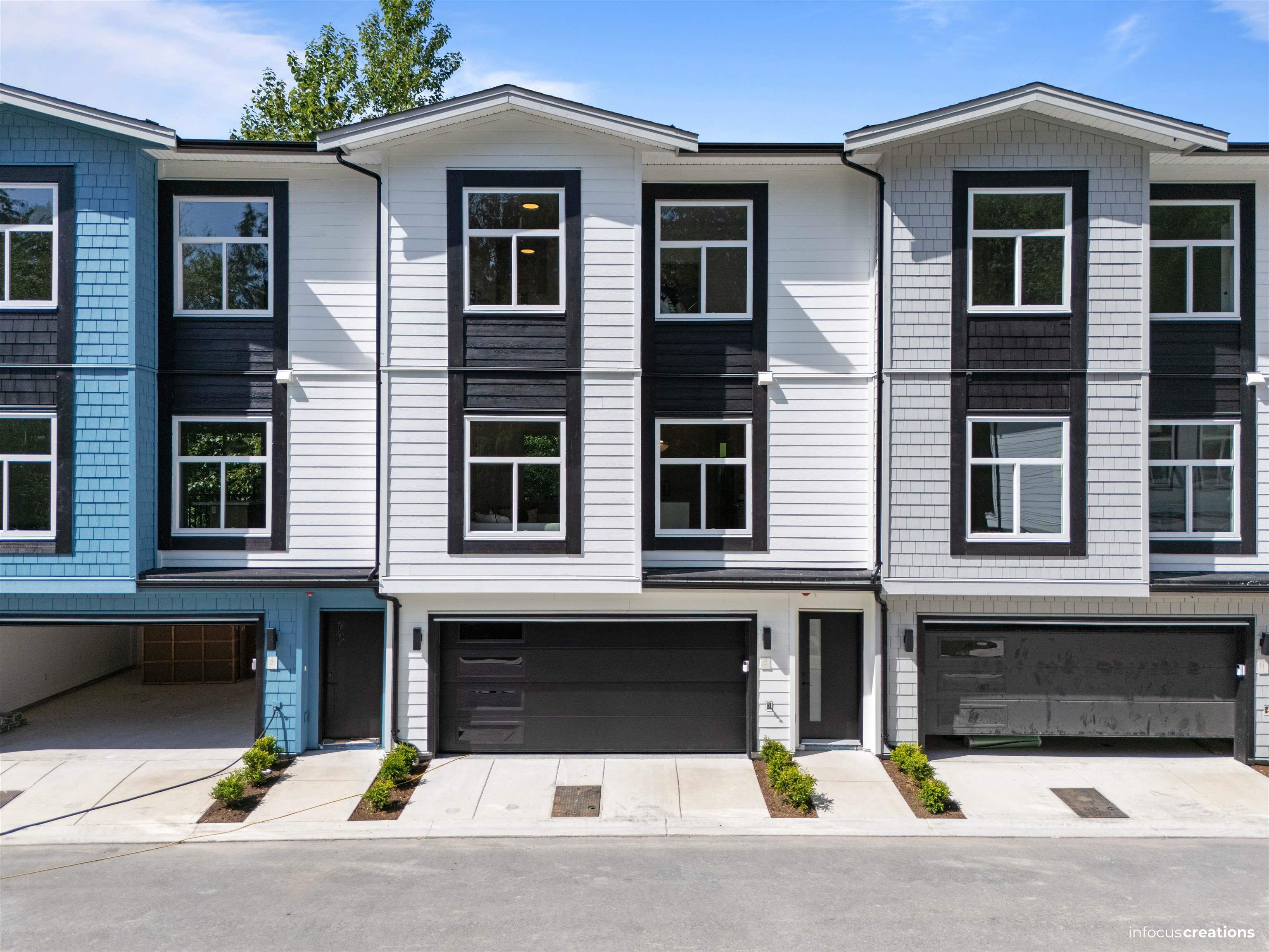 Property Photo: 8924 Cedar Street 4 BC V4S 1A3