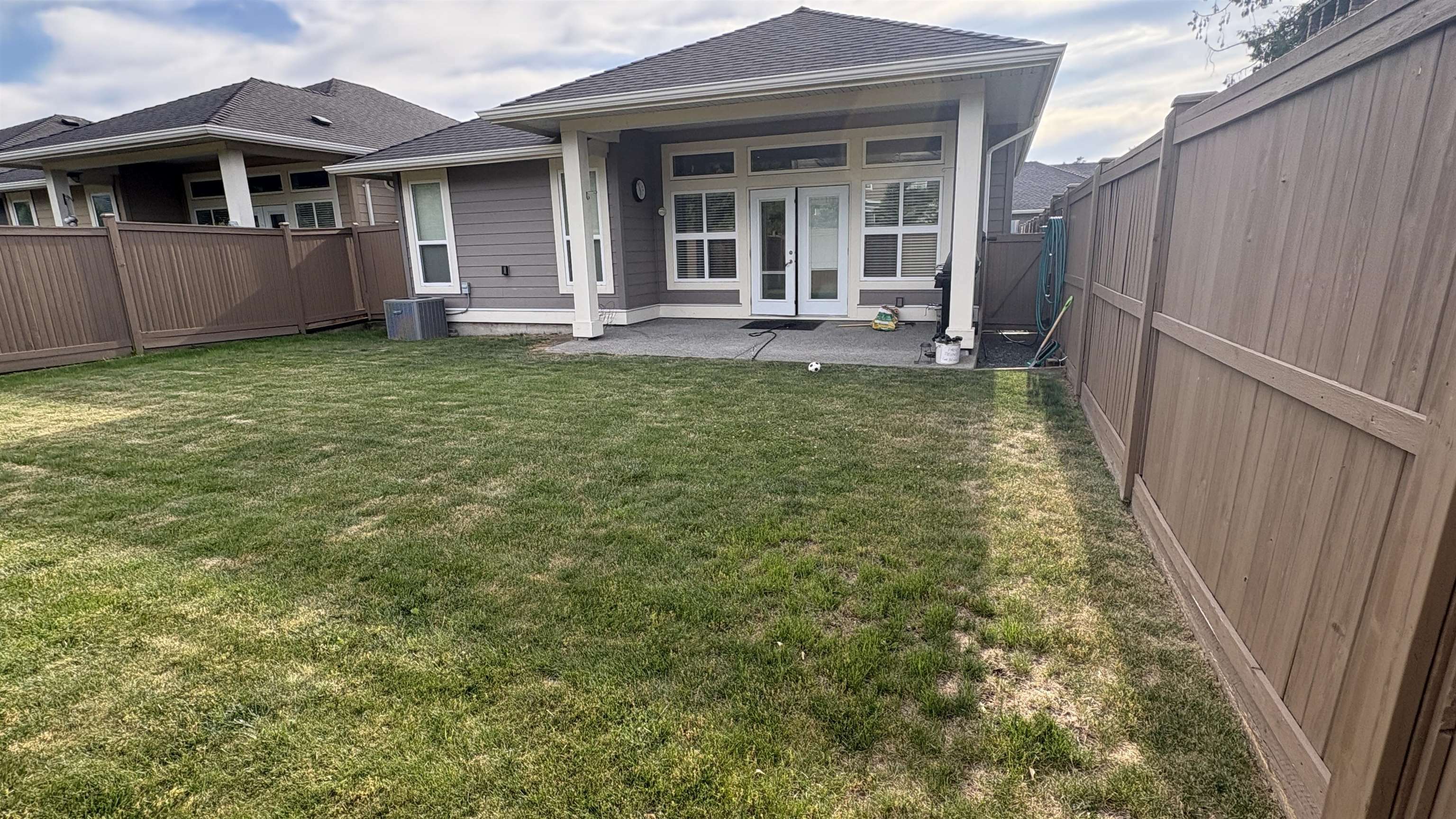 Photo de la propriété: 6540 Dogwood Drive 115 BC V2R 0W7