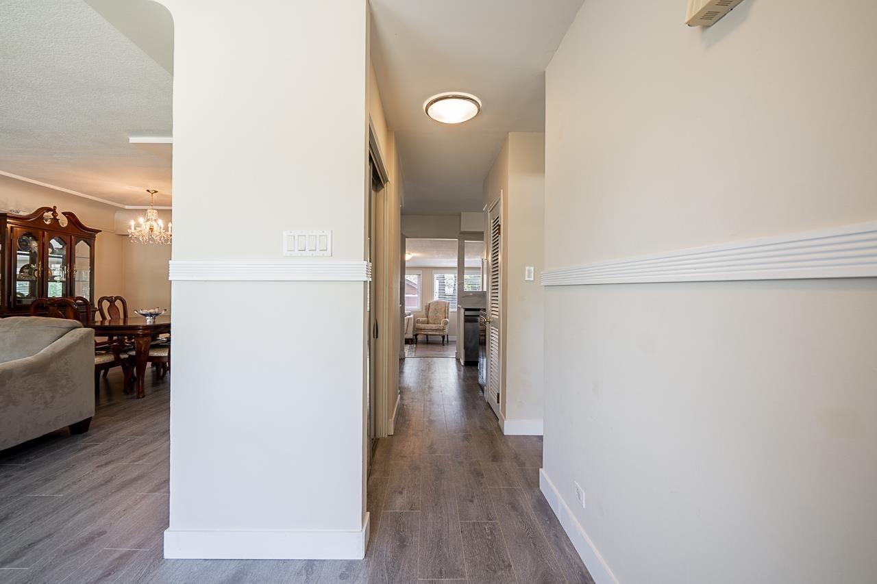 Property Photo: 21554 122 Avenue BC V2X 3W6
