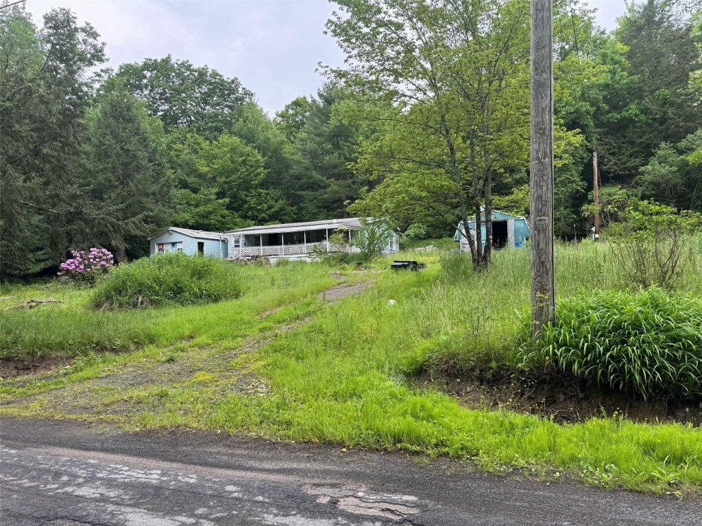 Property Photo: 27 Edson Road NY 13865