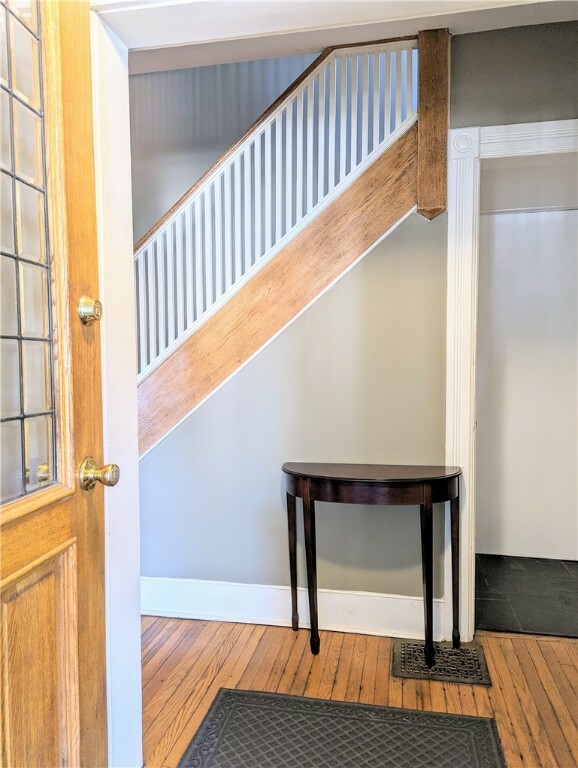 Property Photo: 311 Turner Place NY 14850