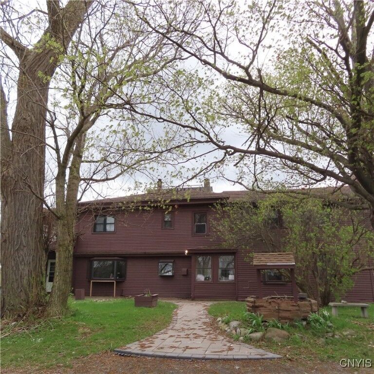 Property Photo:  3903 Lafayette Road  NY 13078 