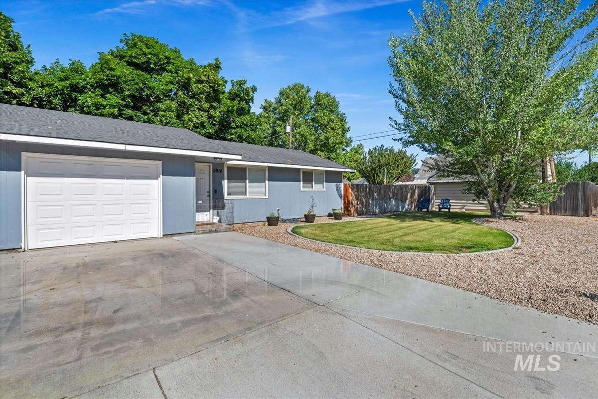 Property Photo:  2918 S Georgia Ave  ID 83605 