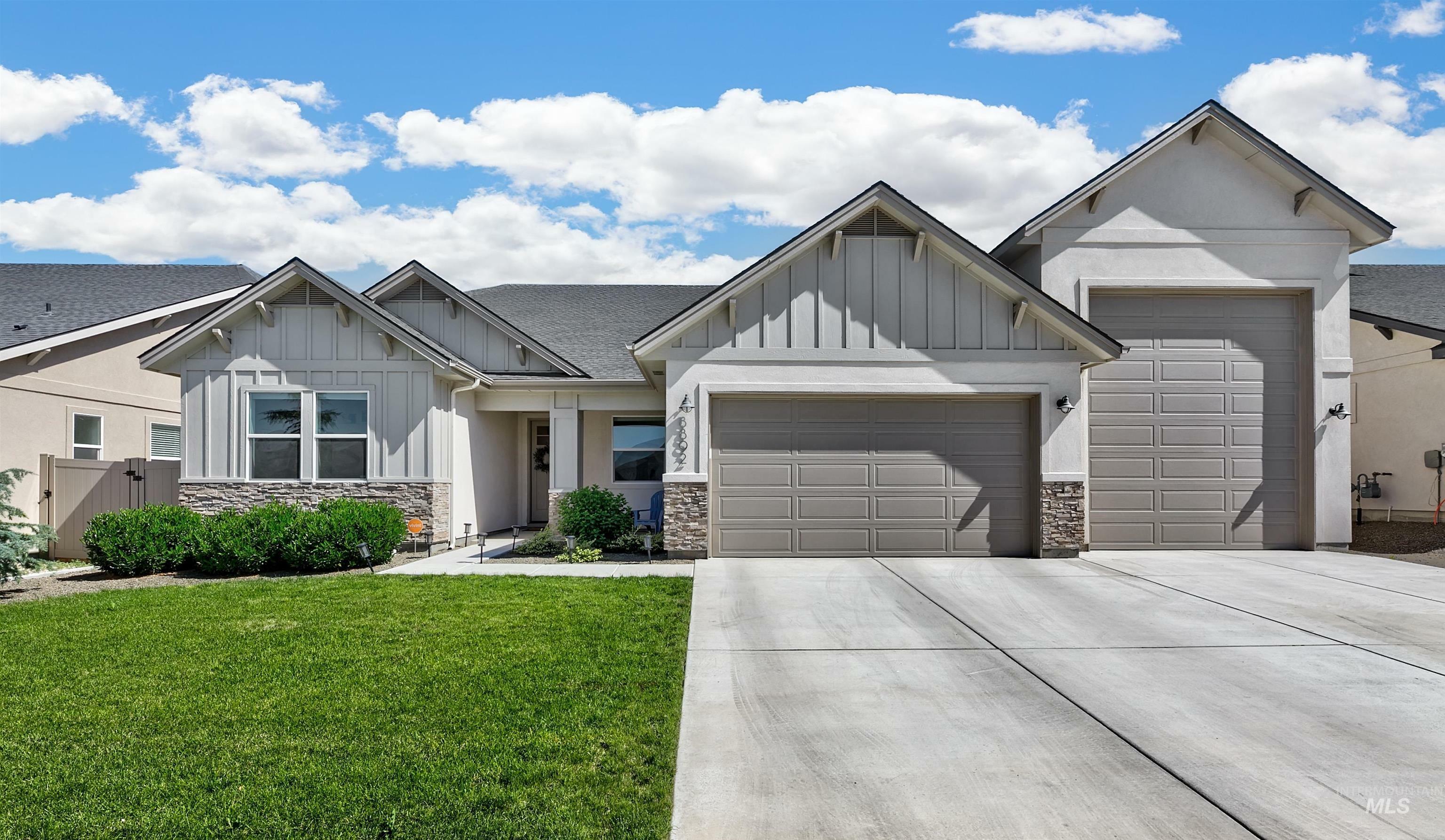 8892 Sego Lily Dr.  Nampa ID 83687 photo