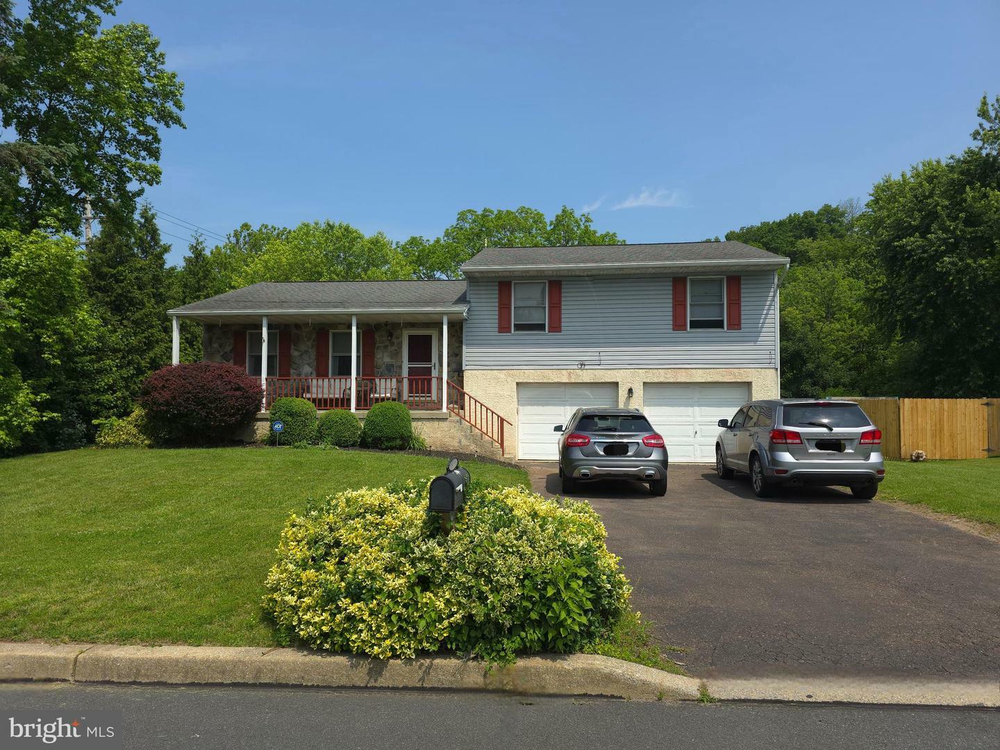 Property Photo:  100 Constitution Avenue  PA 19606 