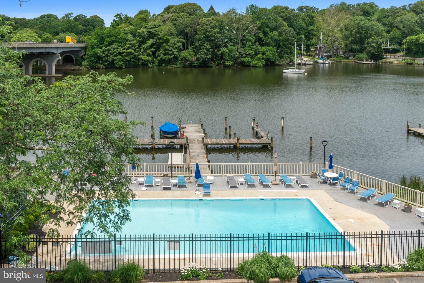 Property Photo: 308 Forbes Street P MD 21401