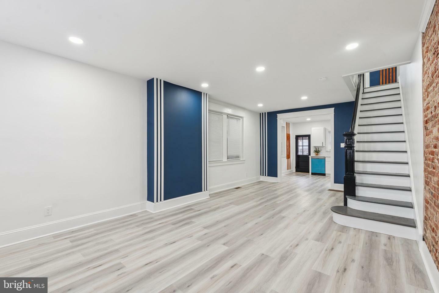Property Photo: 3287 Edgemont Street PA 19134