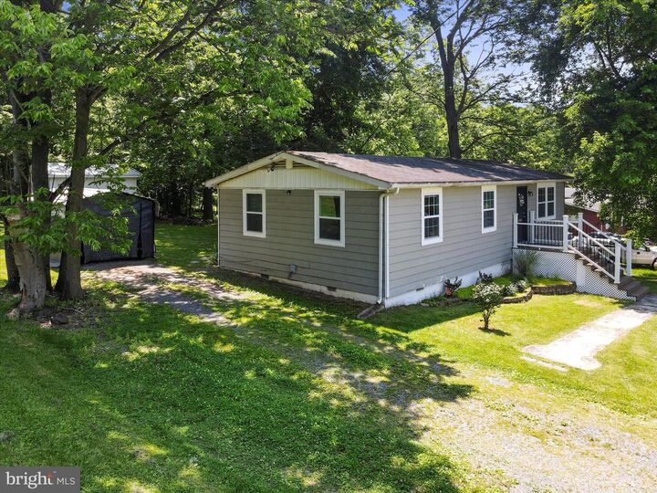 Property Photo:  46 Finch Lane  WV 25443 