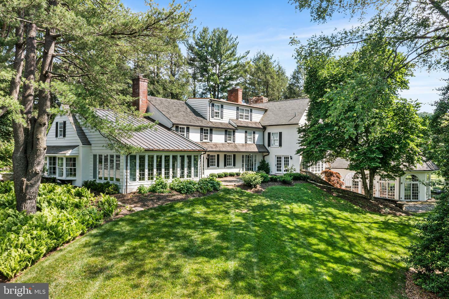 Property Photo: 2490 White Horse Road PA 19312