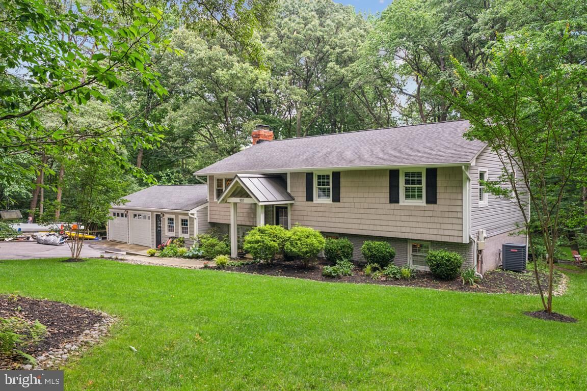 Property Photo: 901 Shore Acres Road MD 21012