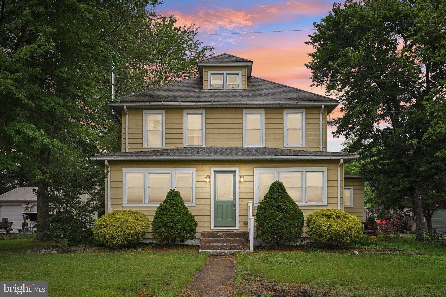 Property Photo: 42 Jackson NJ 08085