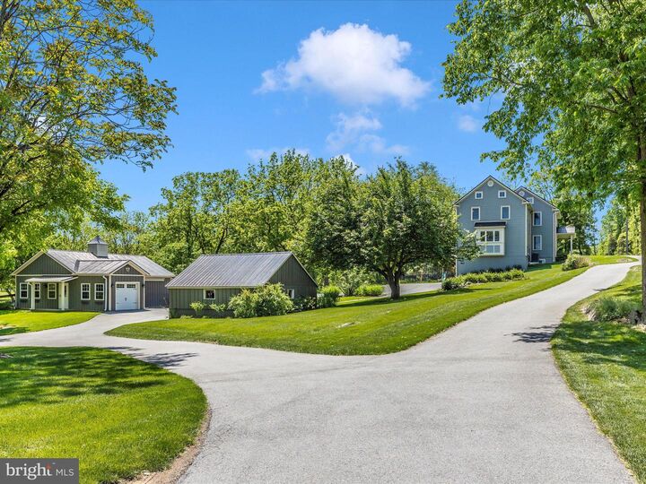 15953 River Bend Court  Williamsport MD 21795 photo