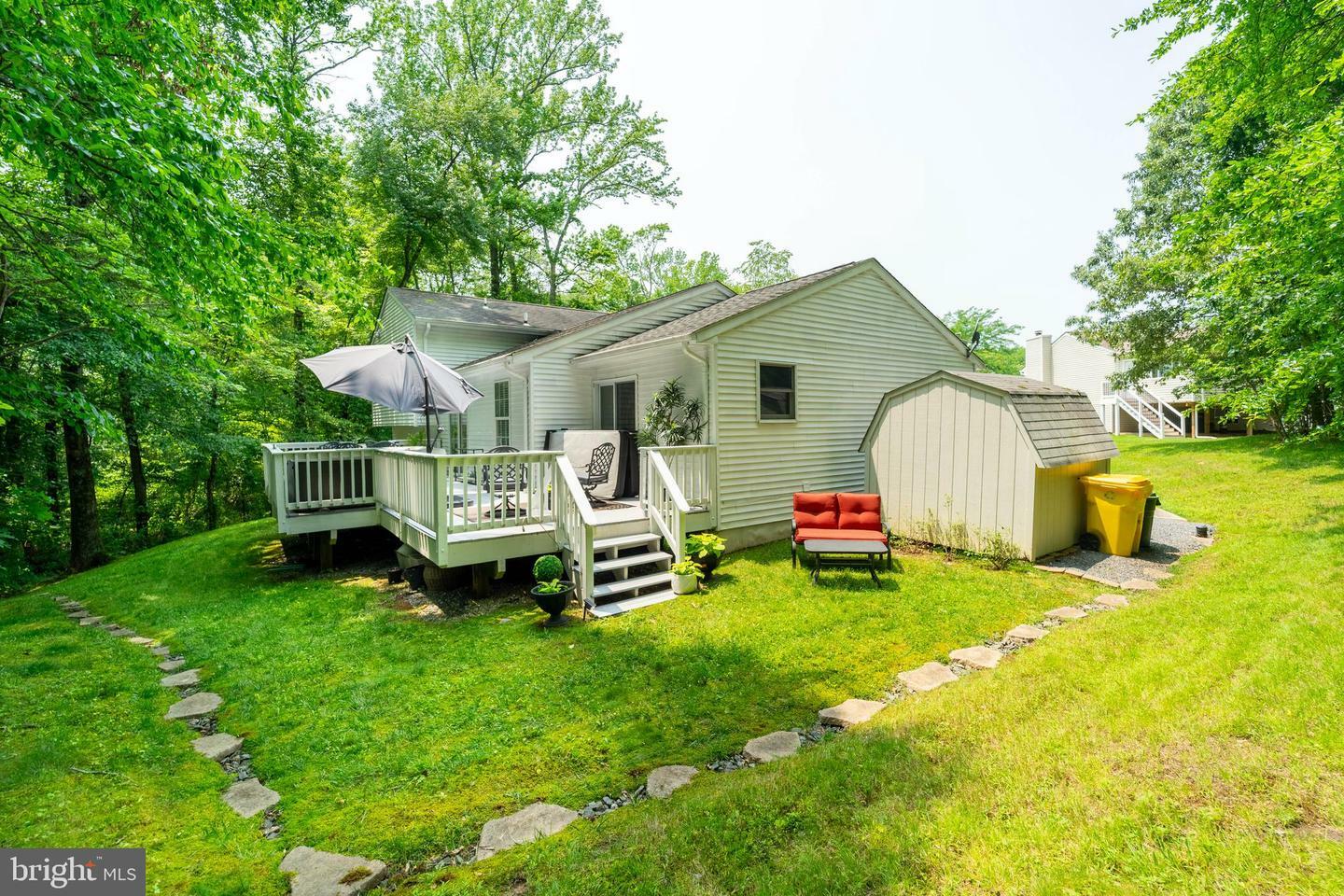 Property Photo: 7781 Monaghan Road MD 21060