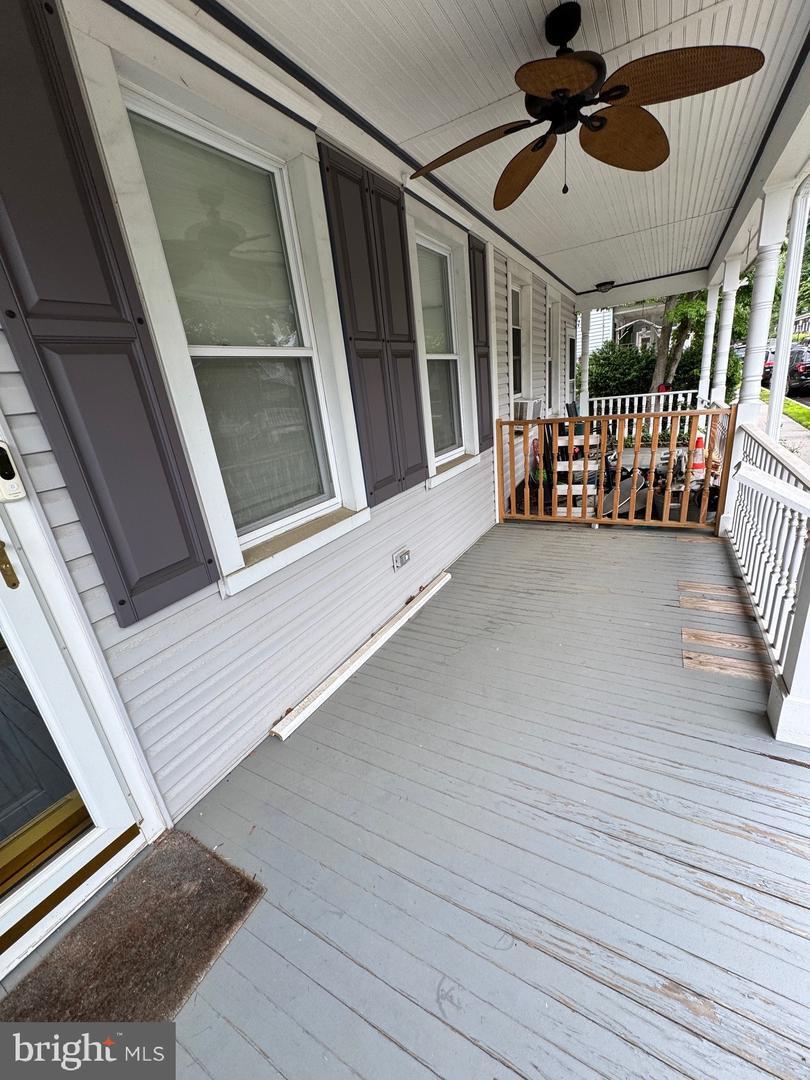 Property Photo: 10 Chestnut Street NJ 08048