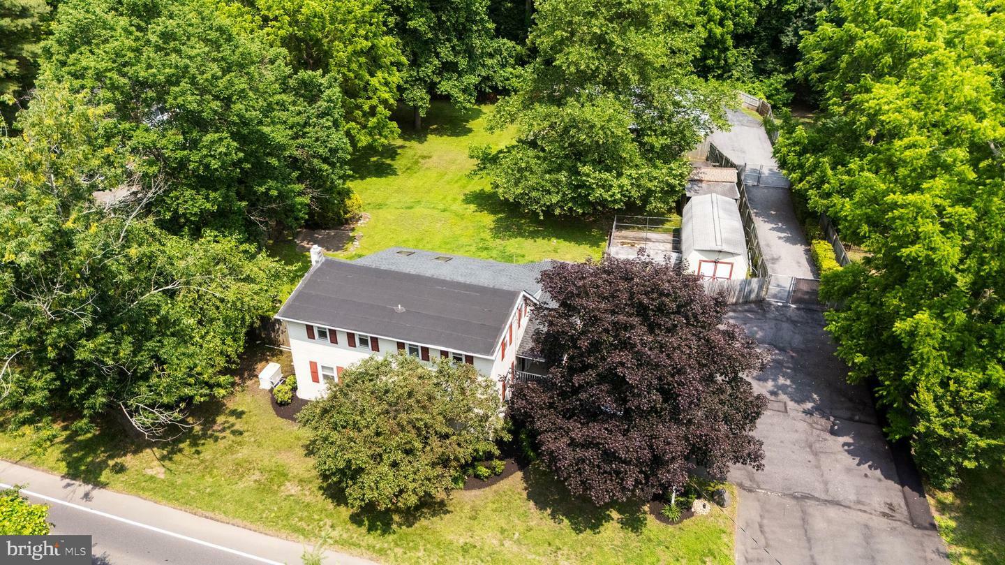 Property Photo: 713 Monmouth Road NJ 08515
