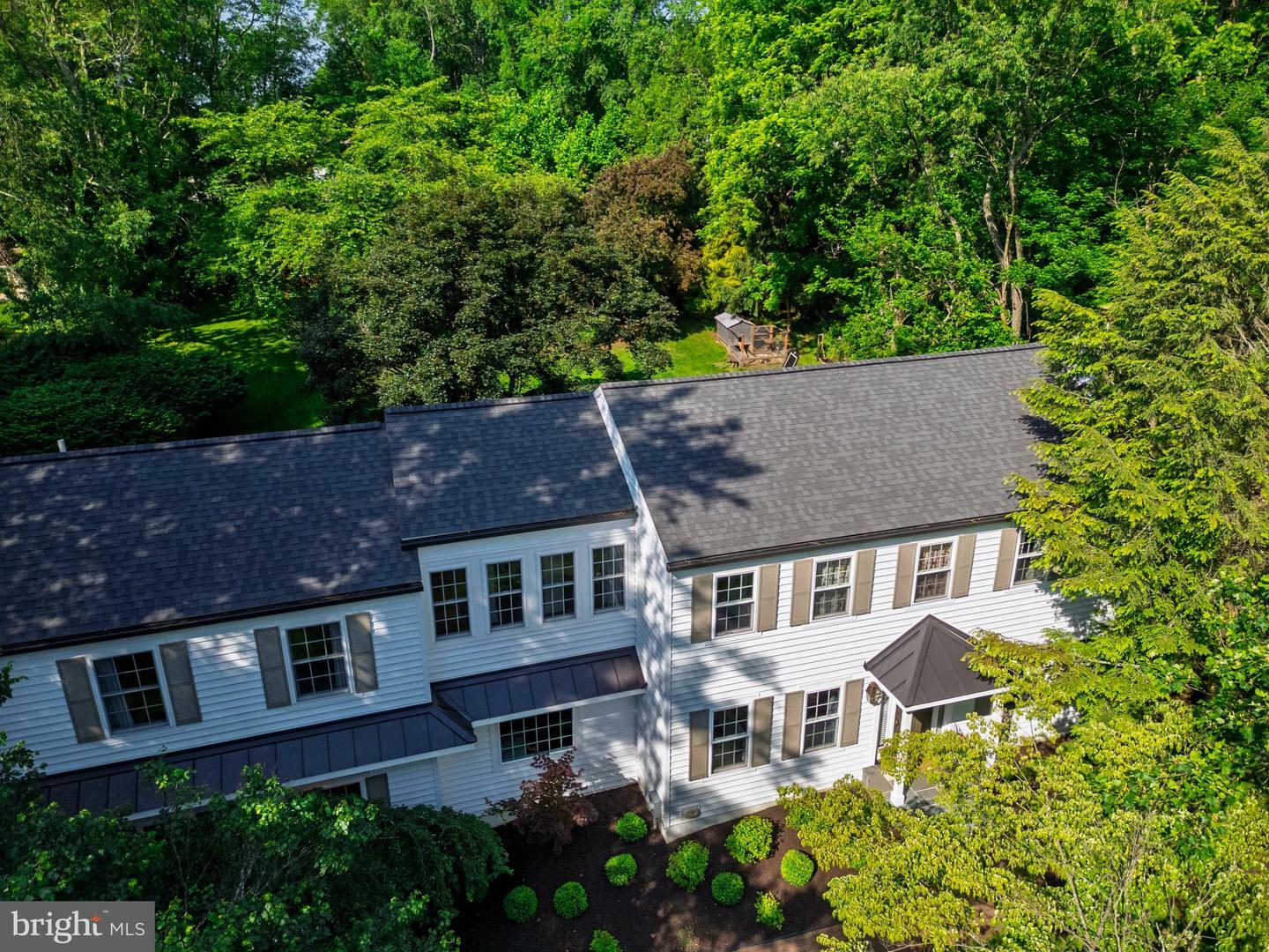 Property Photo:  1032 N New Street  PA 19380 