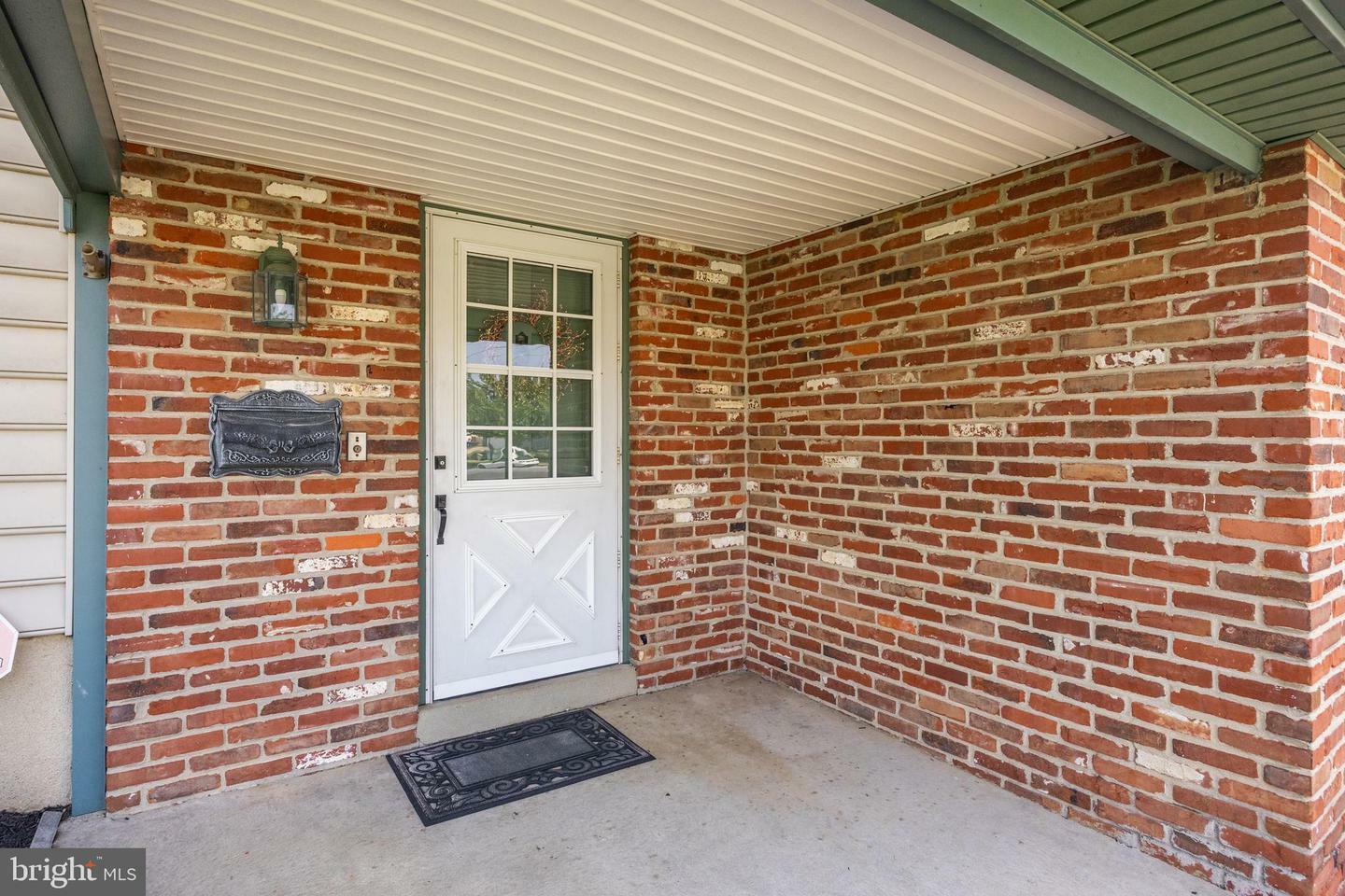 Property Photo: 177 Antietam Road NJ 08075