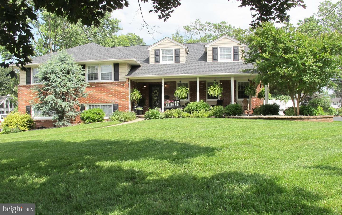 126 Devon Road  Cinnaminson NJ 08077 photo
