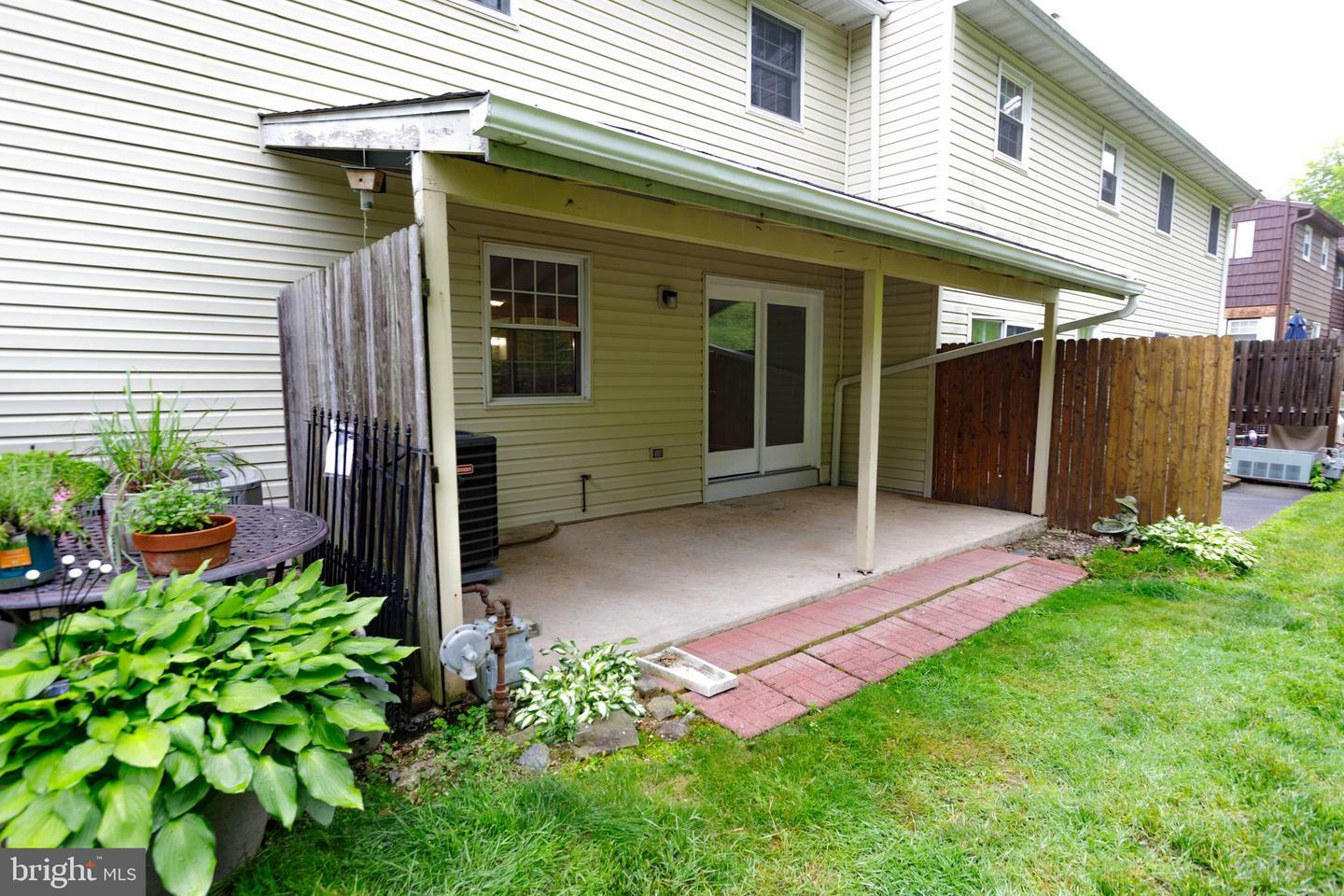 Property Photo: 119 Village Drive PA 19512
