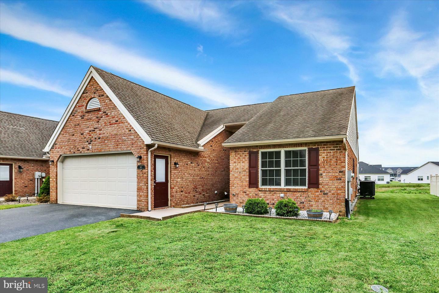 Property Photo: 183 Mill Road PA 17201