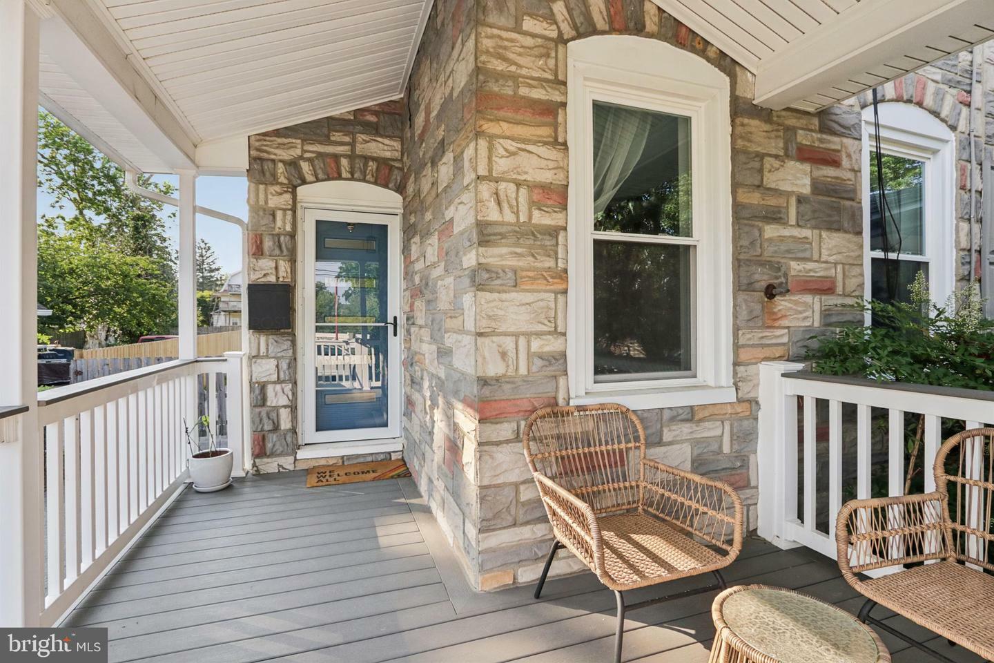 Property Photo: 832 Aubrey Avenue PA 19003
