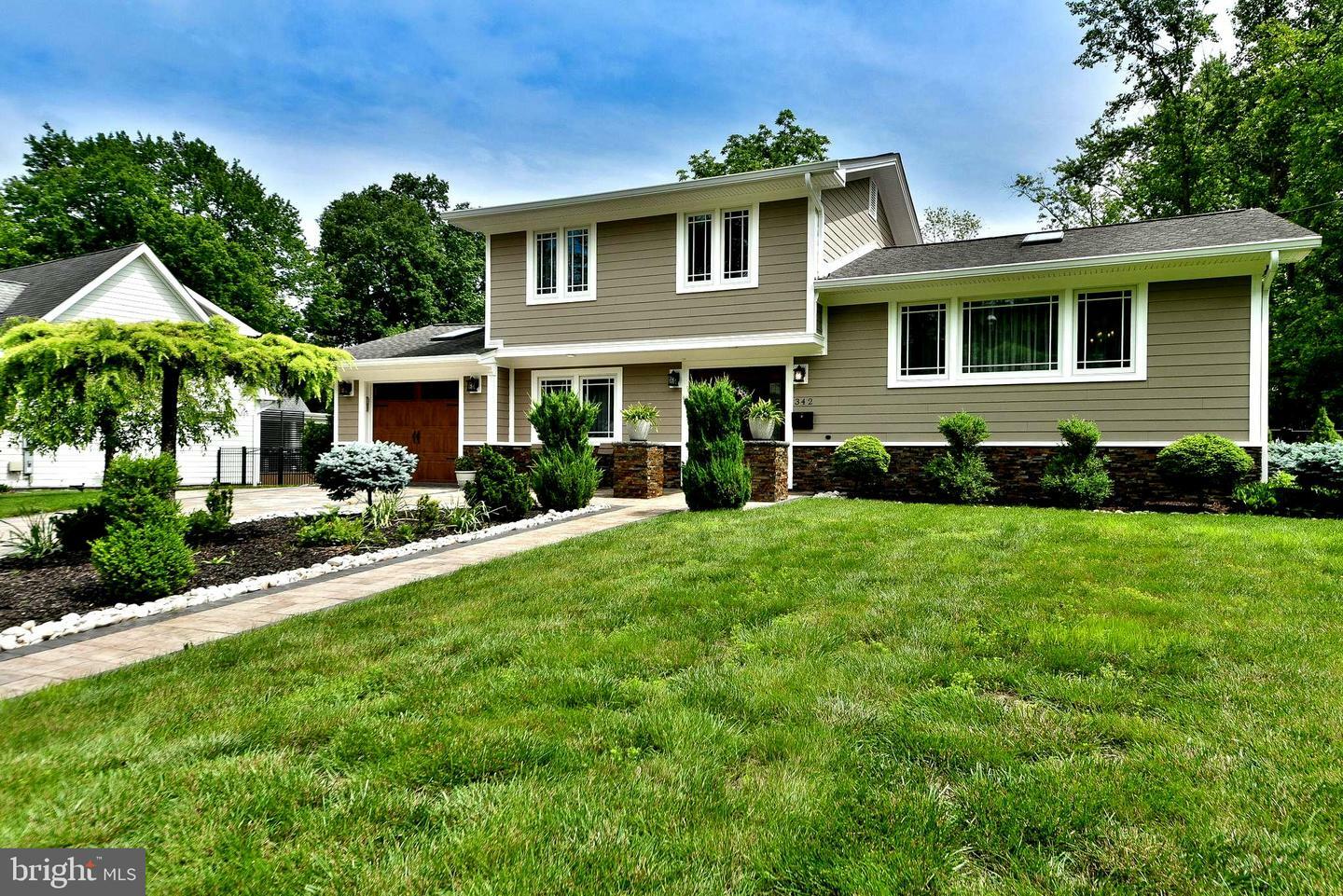 Property Photo: 342 Glenn Ave NJ 08648