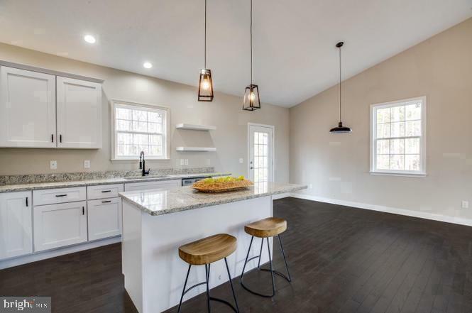 Property Photo:  880 Campers Lane  VA 22546 