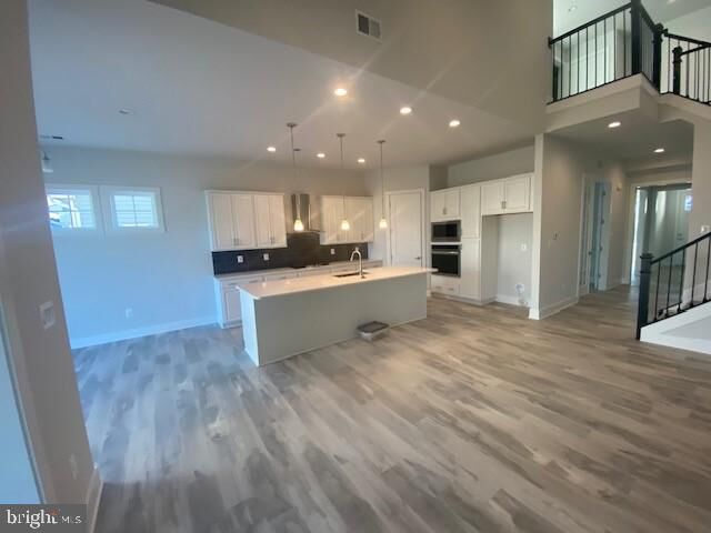 Property Photo: Lot 5 Aleta Lane MD 21903