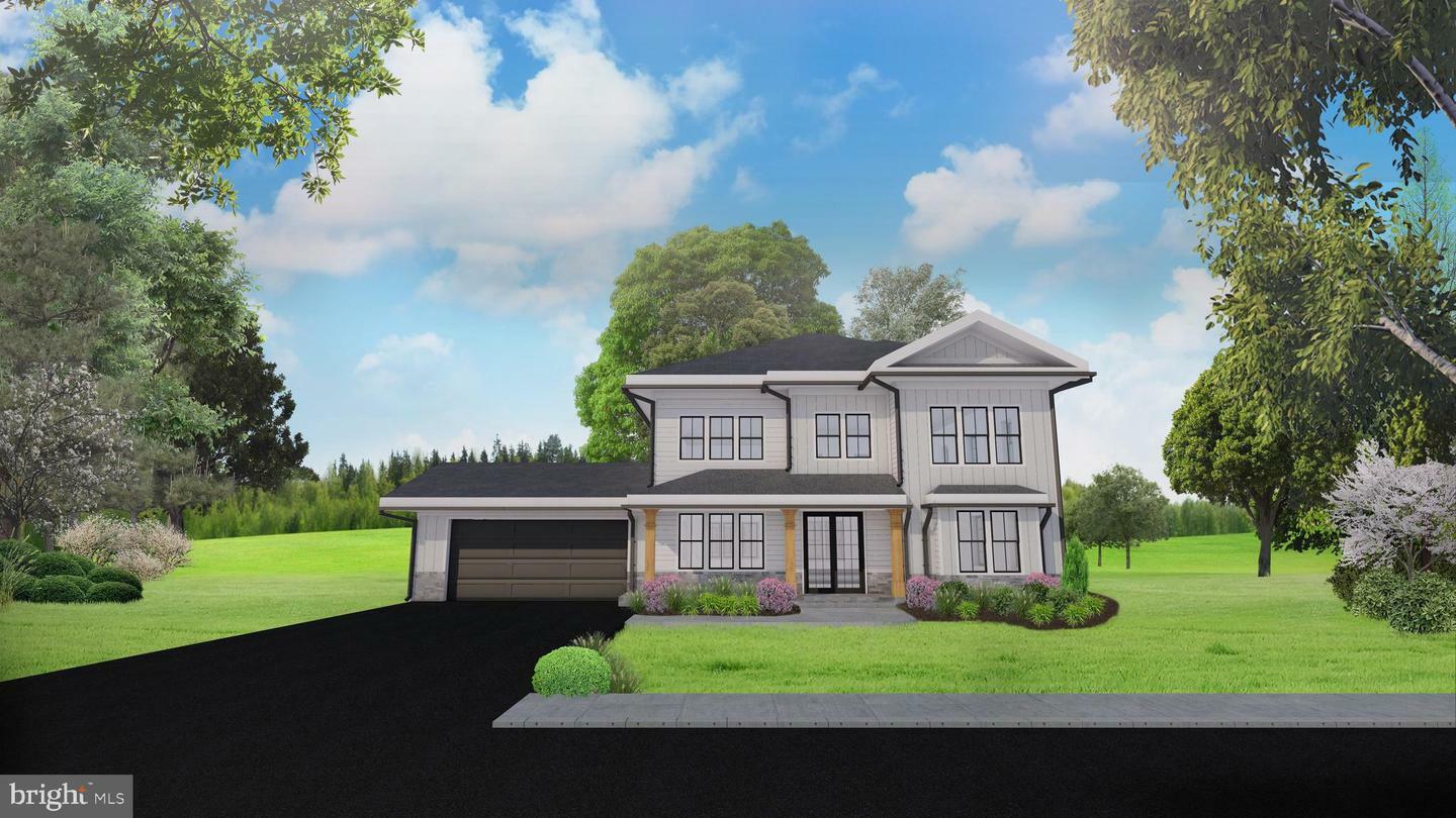 Property Photo: Lot 2 Richards Ferry Road VA 22736