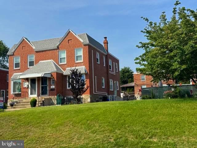 821 Glenn Street  Philadelphia PA 19115 photo