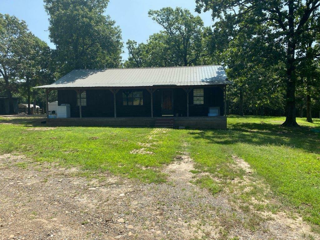 Property Photo: 564 Polk Road 74 AR 71953