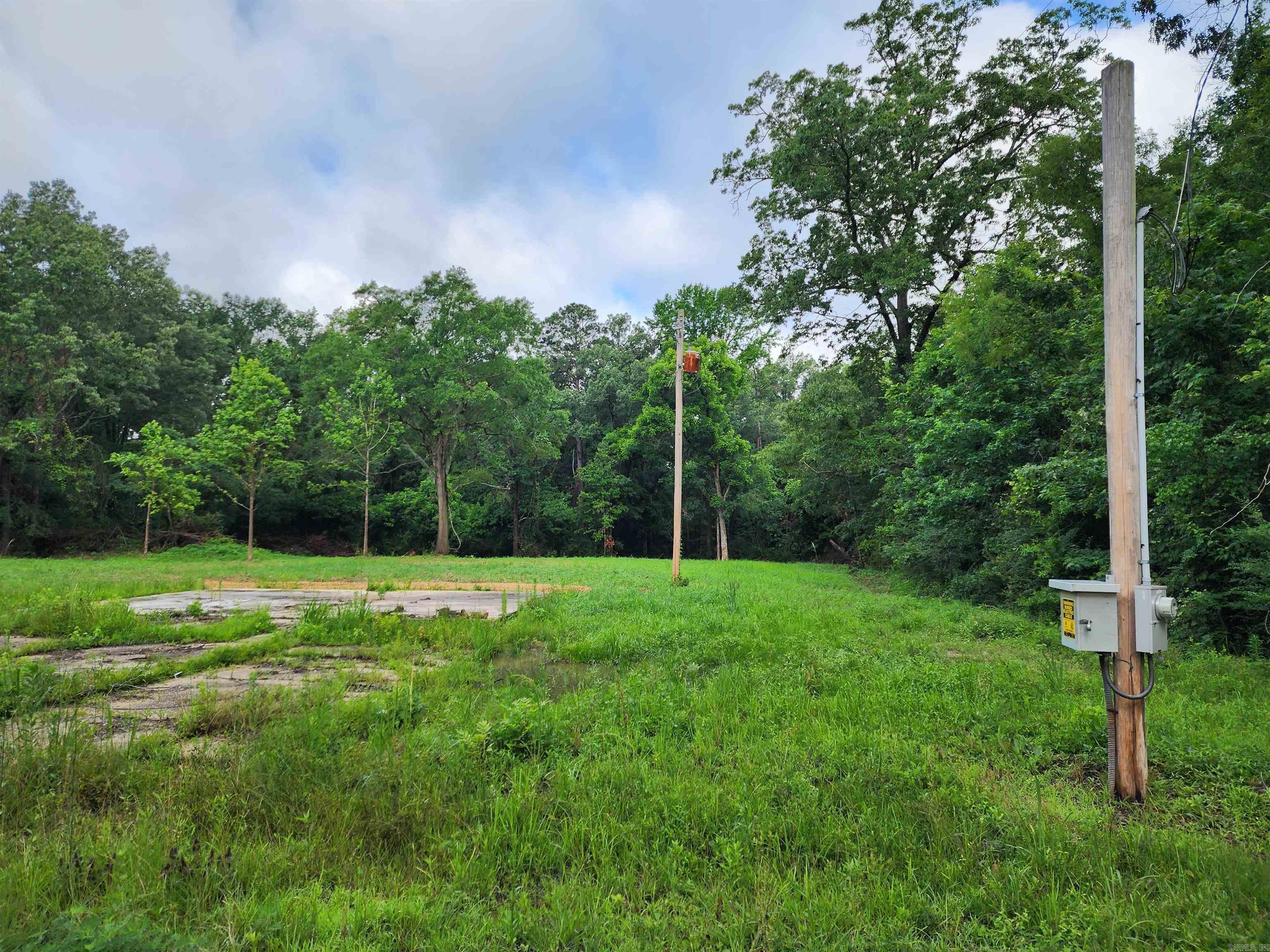 Property Photo: 901 Spring Street AR 71742