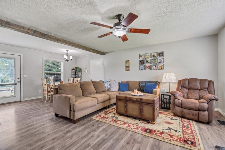 Property Photo:  513 Nevada Avenue  AR 72653 