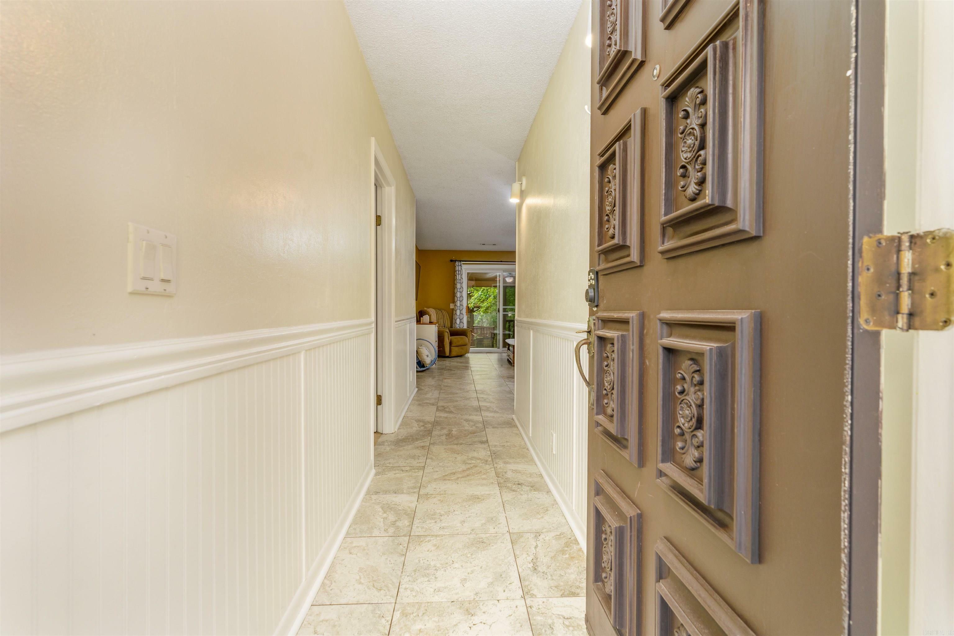 Property Photo: 8 Macotera Place AR 71909