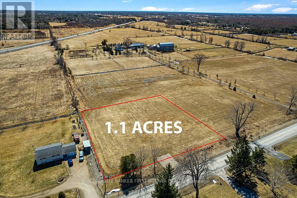 Property Photo: 1759 Drummond Con 7 ON K7H 0K6