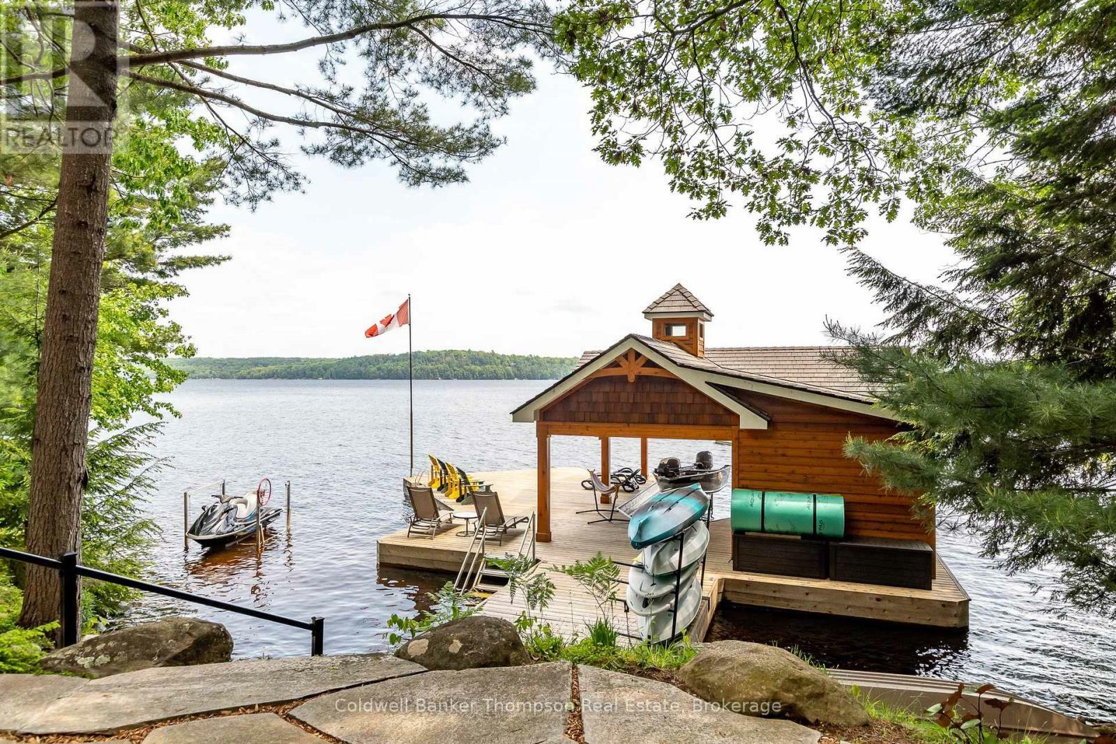 Property Photo: 707 Evergreen Trail ON P1H 2L5
