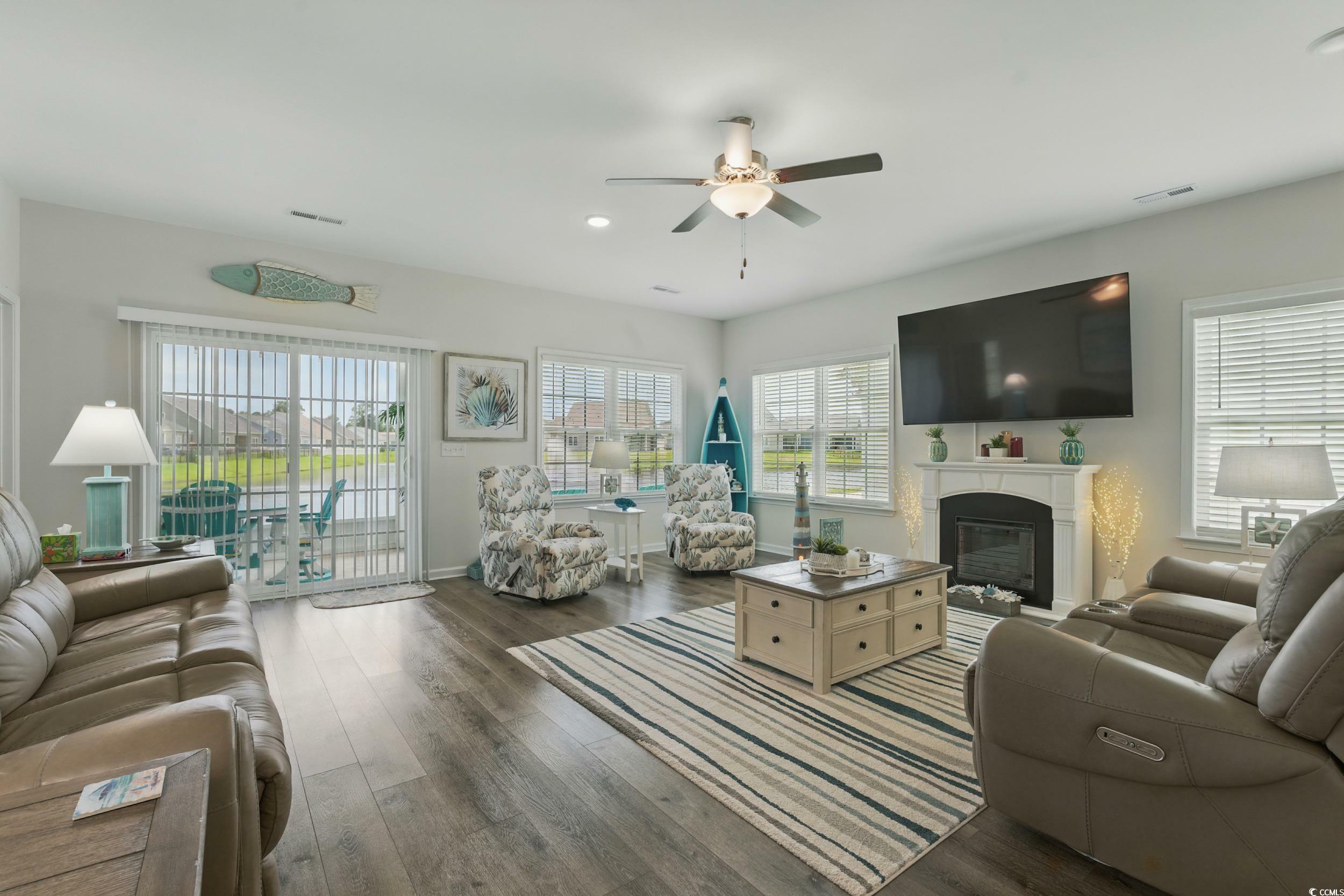 Property Photo: 668 Rycola Circle SC 29575