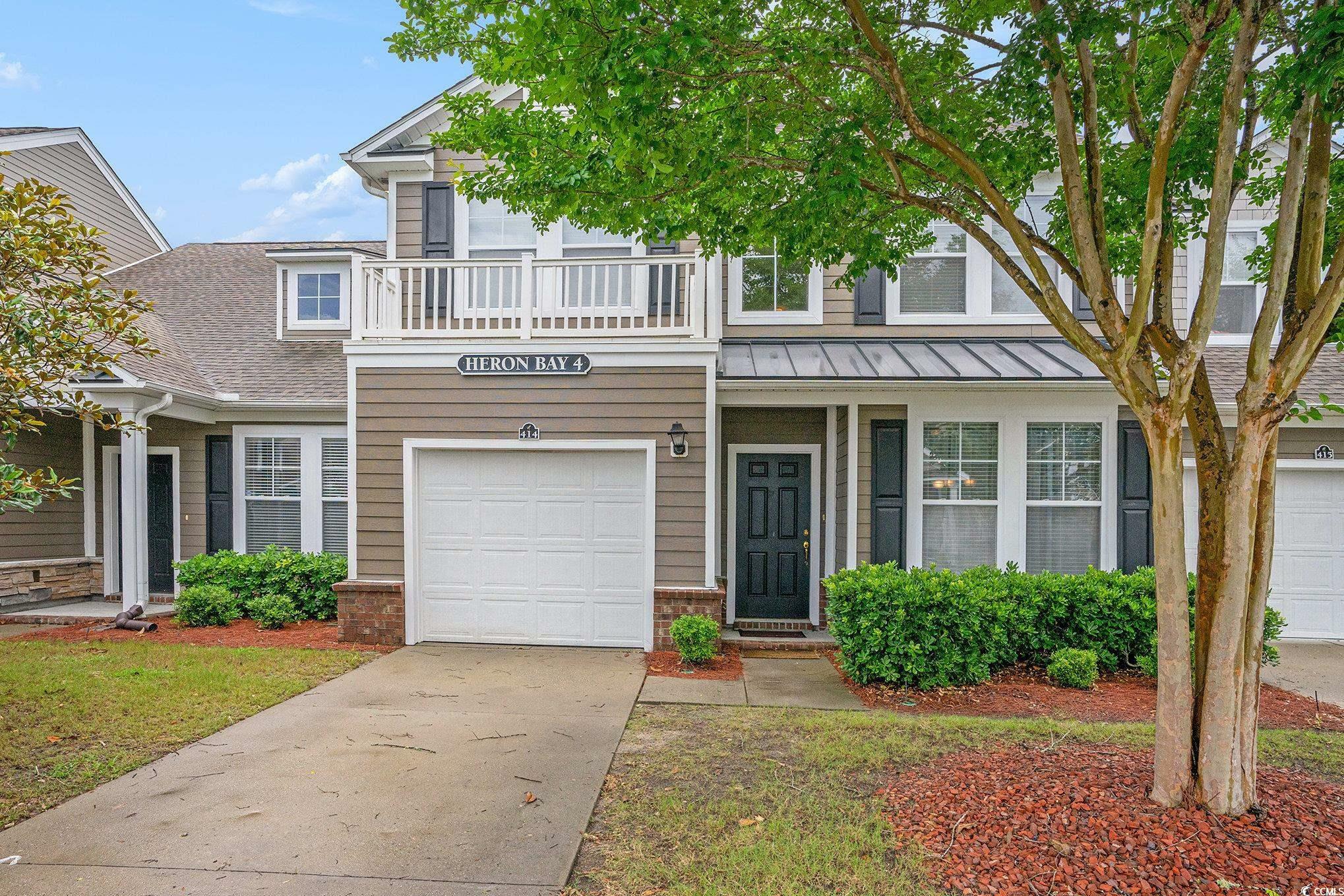 Property Photo: 6172 Catalina Dr. 414H SC 29582