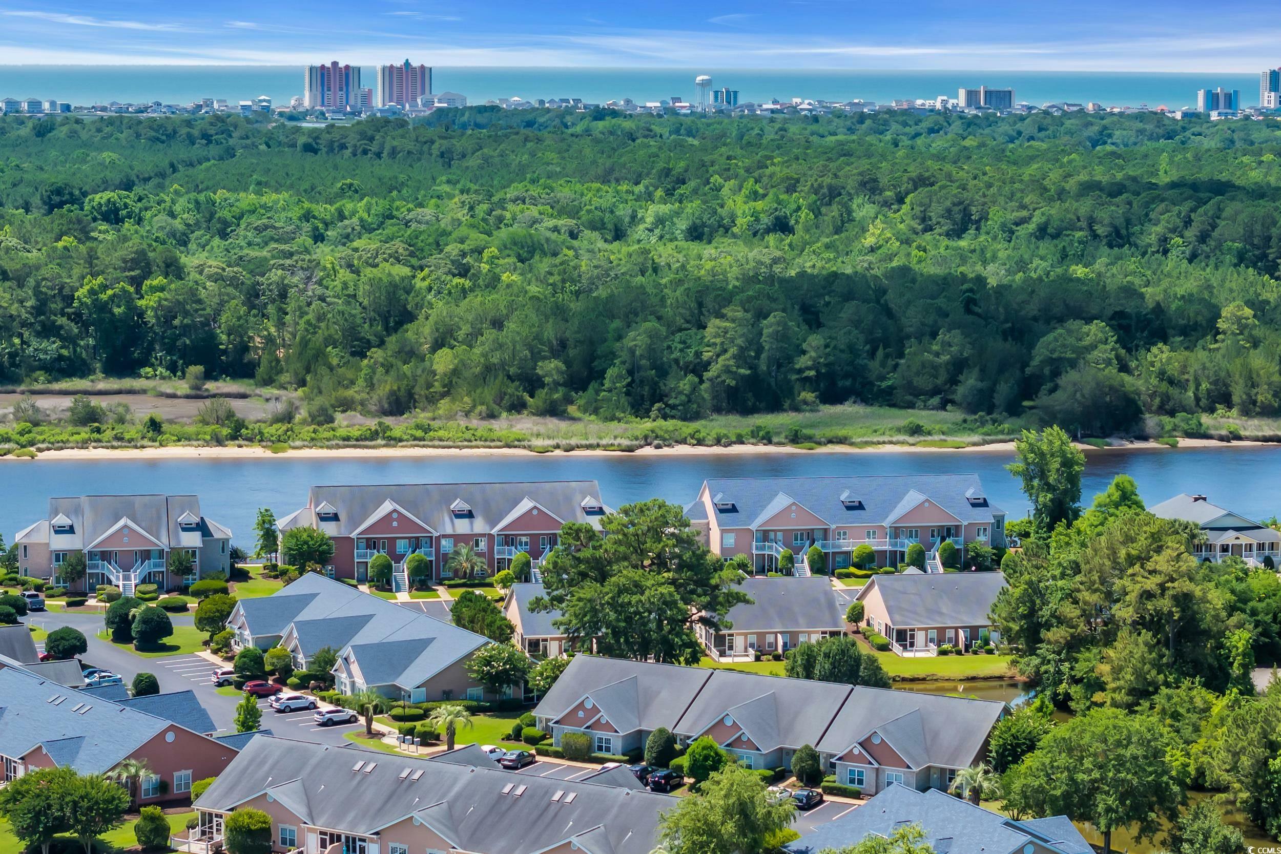 Property Photo: 4520 Lighthouse Dr. 29B SC 29566