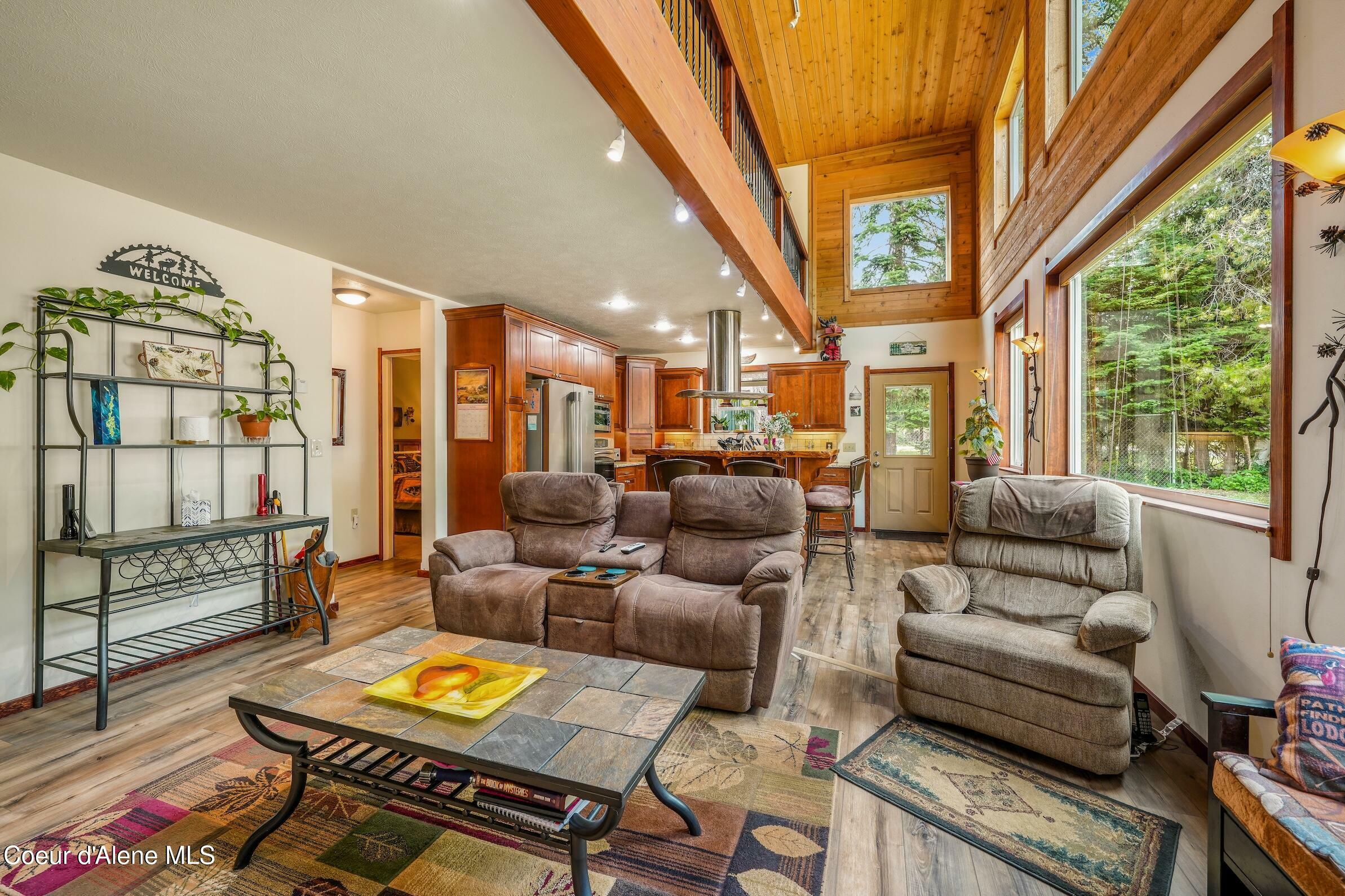 Property Photo: 306 Scranton Ave ID 83821