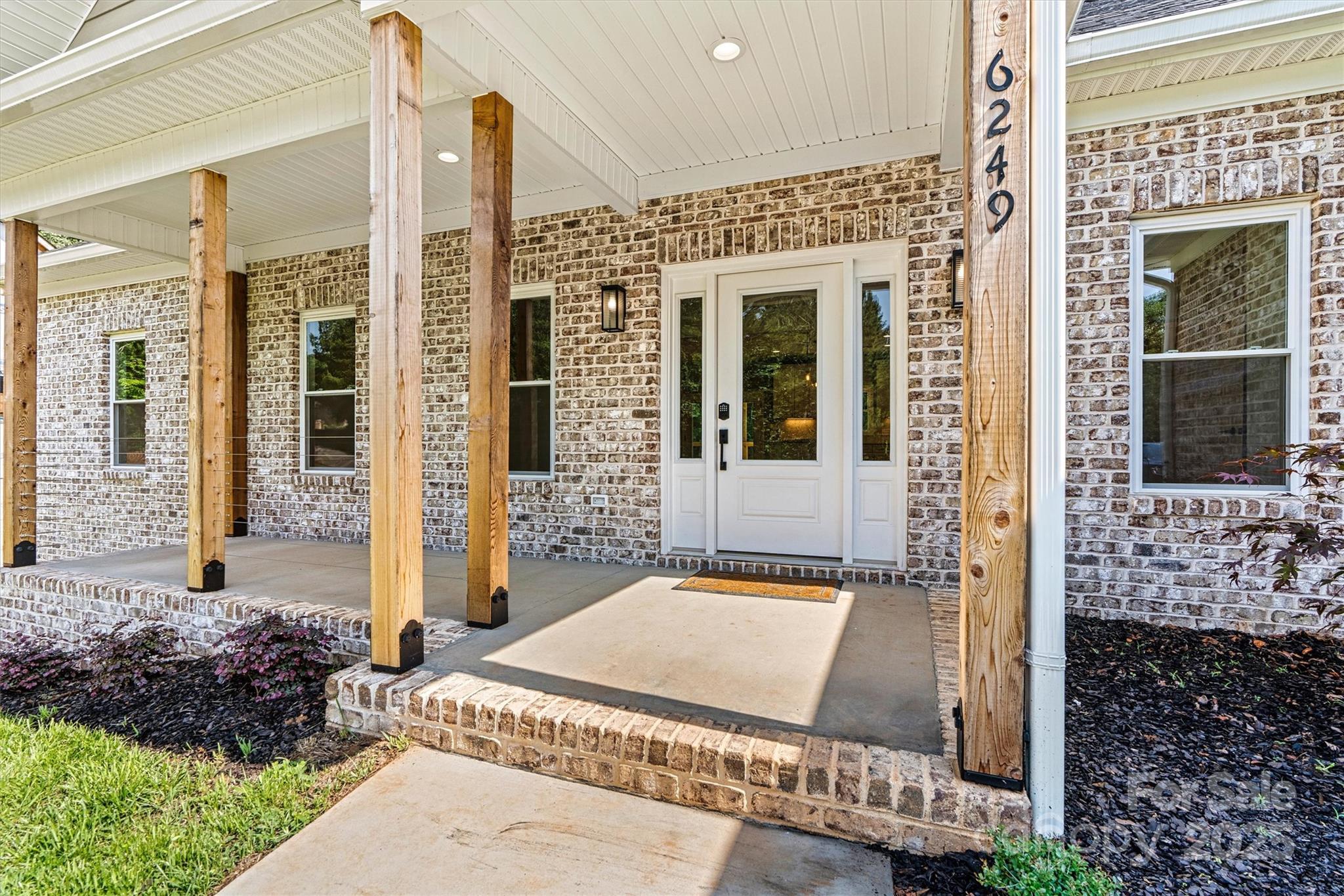 Property Photo: 6249 Hayden Drive NC 28601