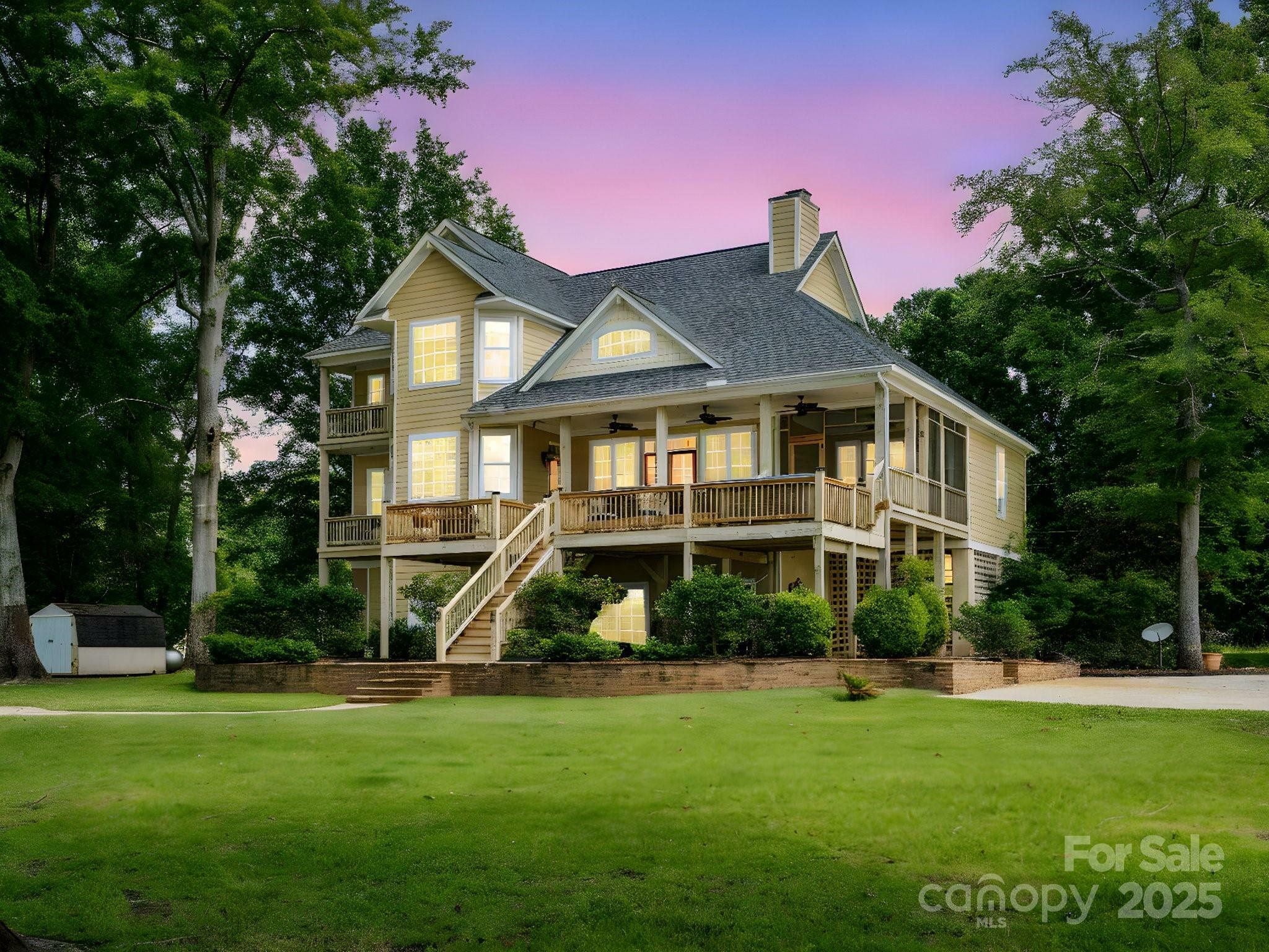 Property Photo: 2592 Singleton Creek Road SC 29074