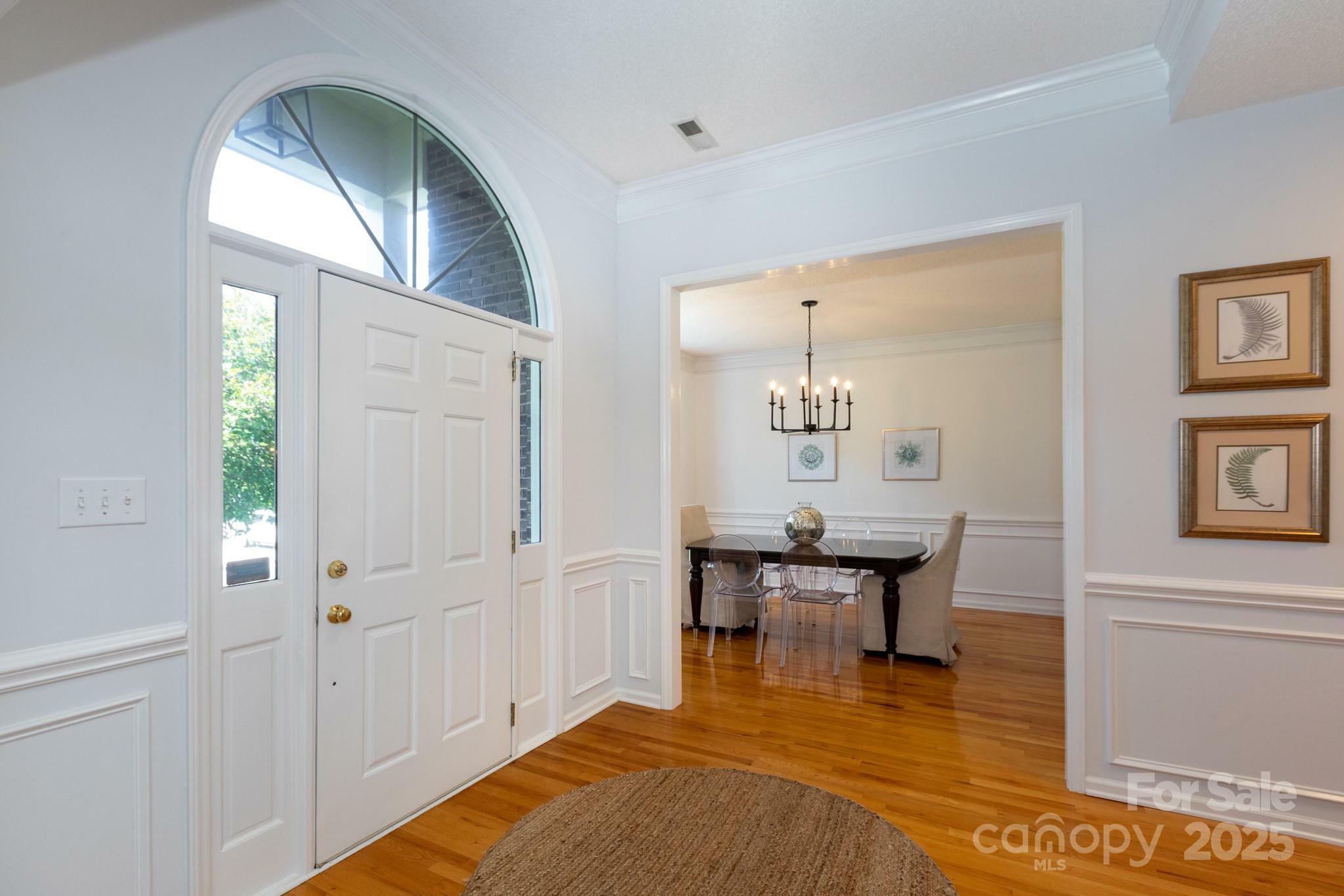 Property Photo:  6507 Fairway Point Drive  NC 28269 
