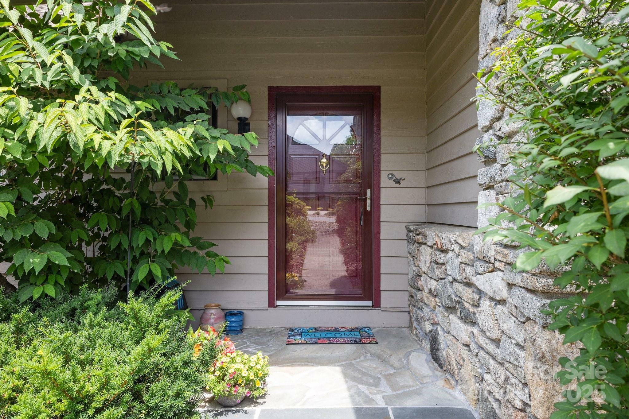 Property Photo: 4 Zachary Ridge Road NC 28804