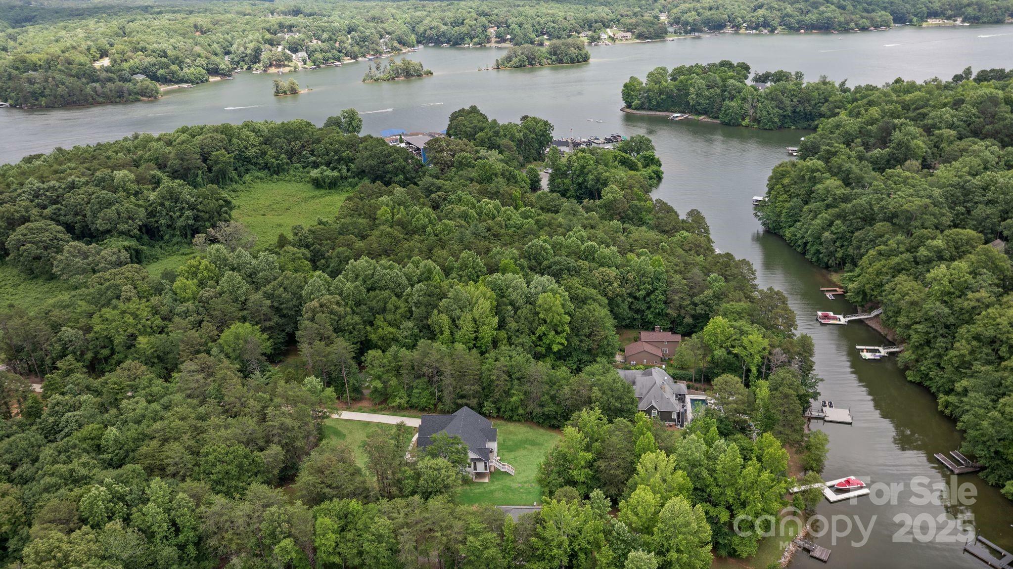 Property Photo:  8283 Long Island Road  NC 28609 